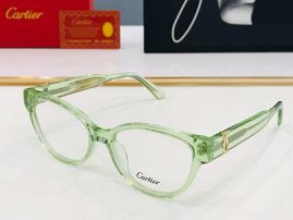 Picture of Cartier Optical Glasses _SKUfw56900613fw